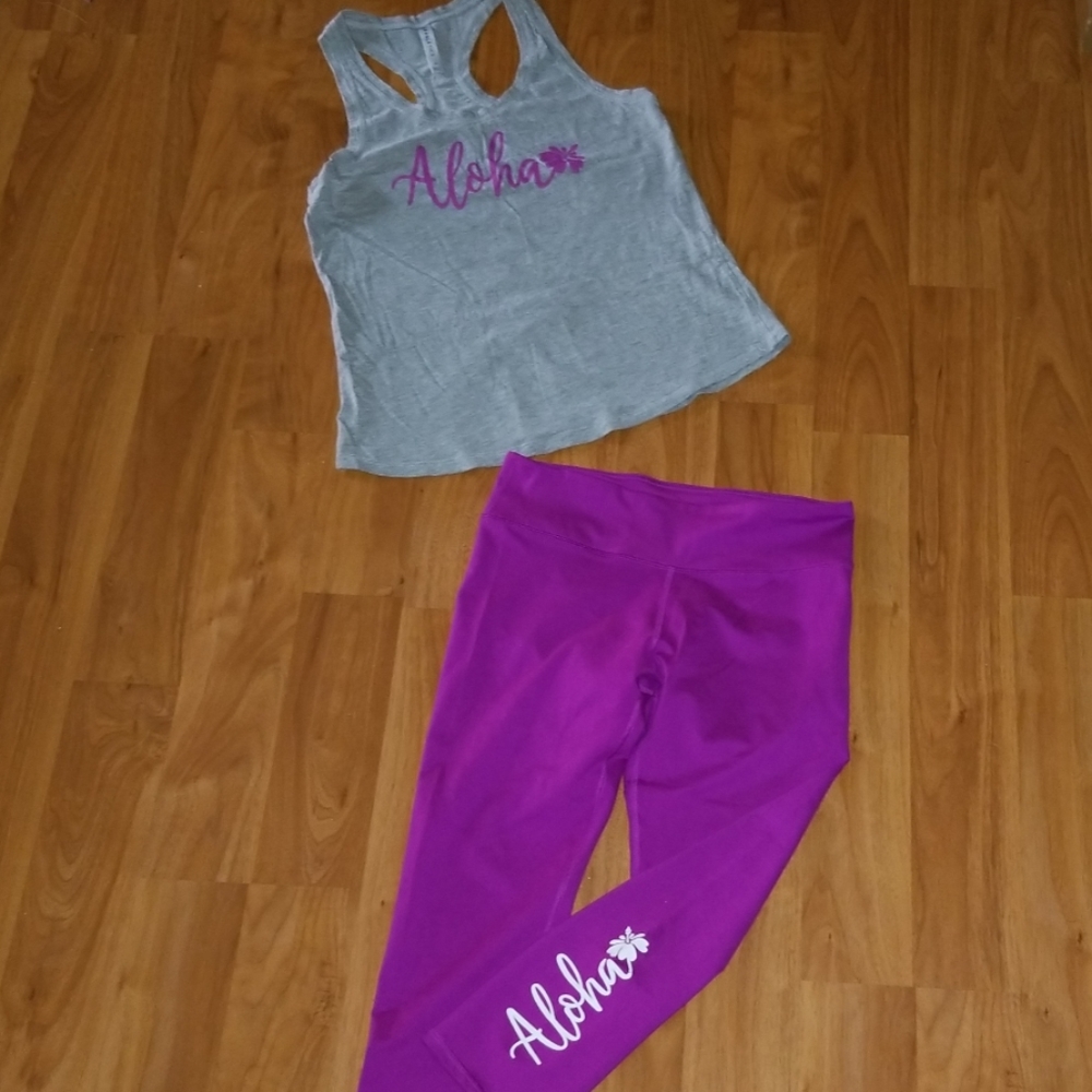 Fabletics Aloha Edition - Picture 2 of 5